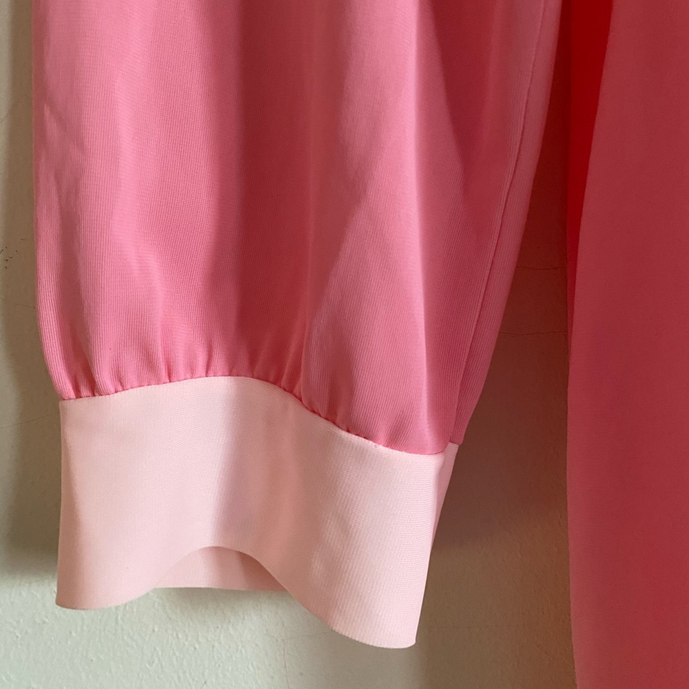 Rare! Perfect Miss Elaine Vintage Shortie Robe - Picture 6 of 8